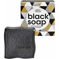 Speick Black Σαπούνι 100gr