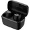 Sennheiser CX Plus Ακουστικά Bluetooth In Ear Ανθεκτικά στο Νερό Black