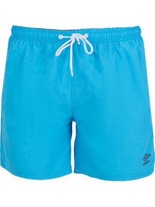 Umbro Ανδρικό Μαγιό Σορτς Τιρκουάζ UMAV1006