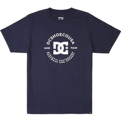 DC DC Star Pilot HSS Navy Blazer Σύμμικτο Regular Ανδρικά