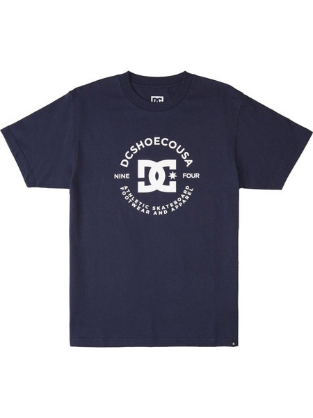 DC DC Star Pilot HSS Navy Blazer Σύμμικτο Regular Ανδρικά