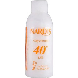 Nardis Oxycream Οξυζενέ Μαλλιών 12% 40Vol 70ml