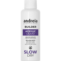 Andreia Slow Dry Acrylic Liquid 100ml