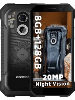 Doogee S61 Pro 128GB