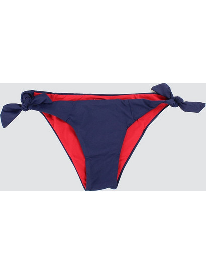 U.S. Polo Assn. Bikini Bottom Navy Μπλε 6621153431-177