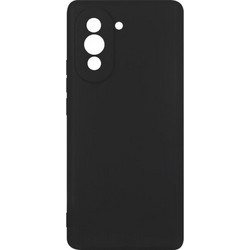 Senso Soft Touch Back Cover Black (Huawei Nova 10 SE)
