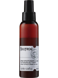 Bullfrog Sea Salt Σπρέι Μαλλιών για Beach Look 100ml