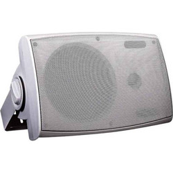 Space Lights Μ-226 Παθητικό Ηχείο Εξωτερικού Χώρου 30W Λευκό