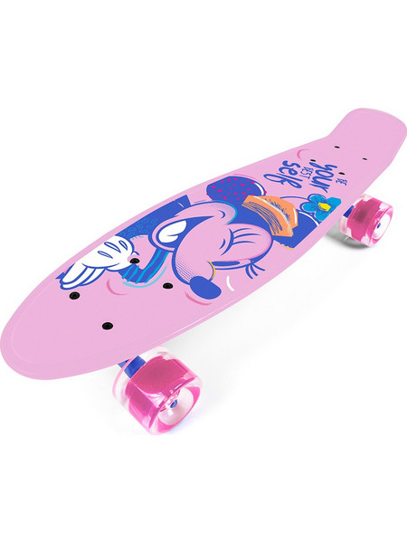Seven Disney Minnie Be Your Best 59974