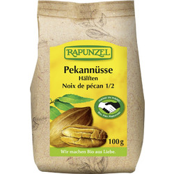 Καρύδι Πεκάν 100g Rapunzel BIO
