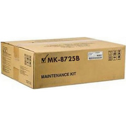 Maintenance kit Laser Kyocera Mita MK-8725B - 600K Pgs (1702NH0UN0)