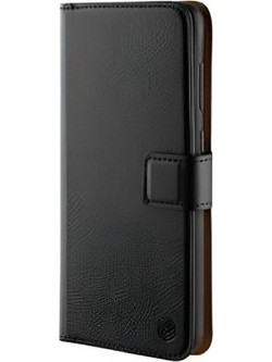 PROMIZ WALLET CASE SAMSUNG S23 ULTRA (BLACK)