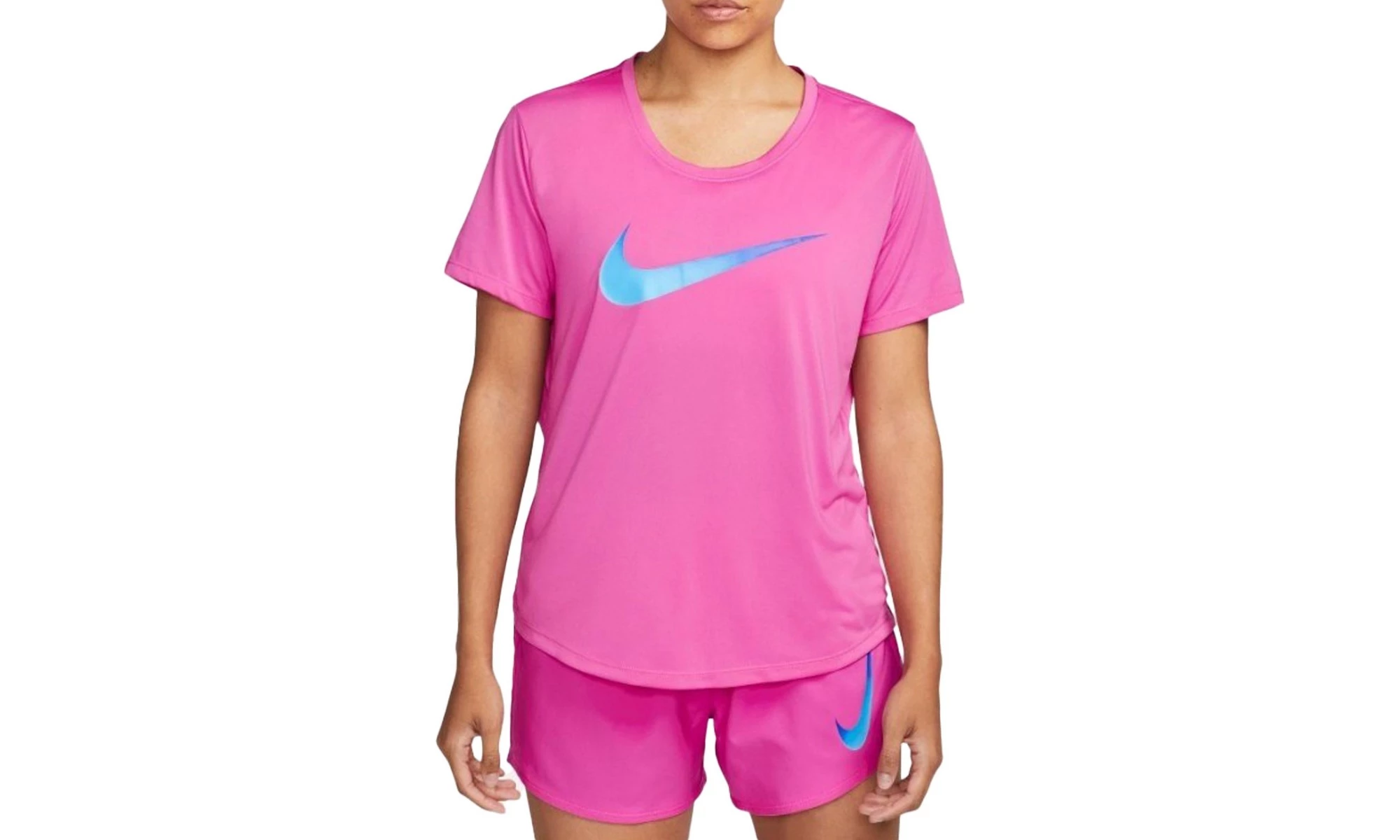 Nike One Dri-FIT Swoosh Women's Tank Top DX1027-894