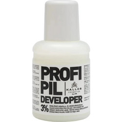 Kallos Profipil Developer Οξυζενέ Μαλλιών 3% 60ml