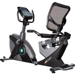 X-Fit Family 06-003-295 Καθιστό Ποδήλατο Γυμναστικής Μαγνητικό