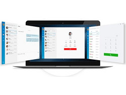 YEASTAR S100 - LINKUS CLOUD SERVICE