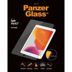 PanzerGlass 5D Tempered Glass (iPad 10.2" 2019 / 2020 / 2021)