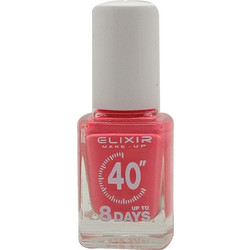 Elixir Up To 8 Days 311 Gloss Βερνίκι Νυχιών Μακράς Διαρκείας 13ml