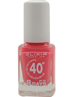 Elixir Up To 8 Days 311 Gloss Βερνίκι Νυχιών Μακράς Διαρκείας 13ml