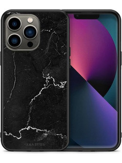 Smartfits Marble Black - iPhone 13 Pro θήκη