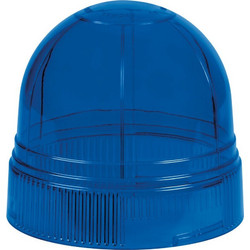 ΚΑΠΑΚΙ ΦΑΡΟΥ RL-3/RL-4/RL-5 ΜΠΛΕ 132 mm (ΓΙΑ ΦΑΡΟΥΣ L7299.7 / L7299.8 / L7300.7) L7293.3