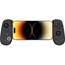 GameSir Leadjoy M1B Wired Controller Κινητού iOS Black