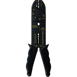 Πρέσα Ακροδεκτών Vtools VT0316