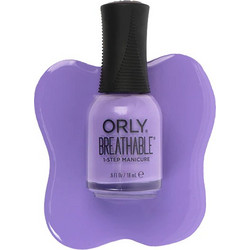 Orly Breathable Don't Sweet It Βερνίκι Νυχιών 18ml
