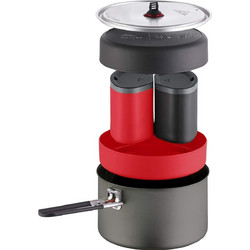 MSR Alpinist 2 System