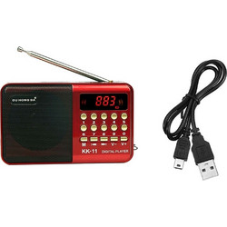 Baijiali BJL-62 Red