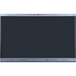 Οθόνη διαδραστική Classboard TE-QS-75-11 silver