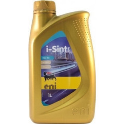 Eni I-Sint Tech Συνθετικό Λάδι Αυτοκινήτου 0W-30 1lt