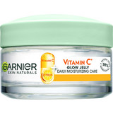 Garnier Vitamin C Glow Jelly Daily Moisturizing Care Cream 50ml