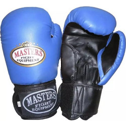 Masters RPU-2 Blue/Black
