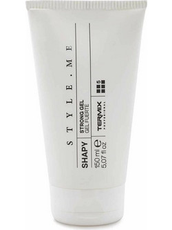 Termix Shapy Strong Gel Μαλλιών Ανδρικό Πολύ Δυνατό Κράτημα 150ml