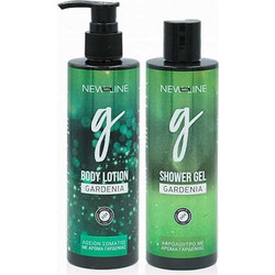 Imel New Line Gardenia Set 2τμχ