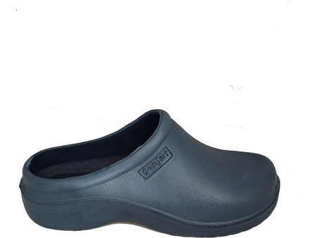 Σαμπό Comfort αντιολισθητικά μπλε - 12COA-BLUE