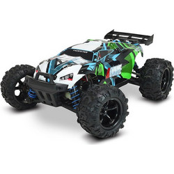 Modster Rookie Brushed Buggy Τηλεκατευθυνόμενο Τζιπ Off Road 4WD MD10009