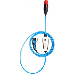 NRGkick Standard WiFi + Bluetooth,GSM/GPS/SIM 22kW 32A 5m