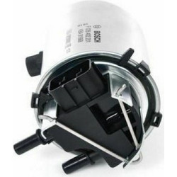 Bosch Φίλτρο Πετρελαίου Αυτοκινήτου Nissan Qashqai / X-Trail F026402201Κωδικός: 34872083