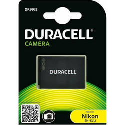 Duracell EN-EL12 1000mAh