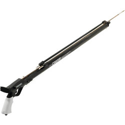 Cressi Sub Comanche Rail Ψαροντούφεκο Λαστιχοβόλο 100cm