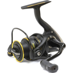 Ryobi Virtus 8000 Μηχανισμός Ψαρέματος για Bolognese / Spinning / Heavy Spinning / Eging / LRF / Εγγλέζικο