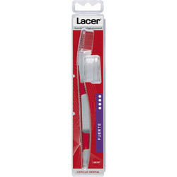 Lacer Hard Technic Adults Οδοντόβουρτσα