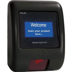 Σύστημα Ελέγχου Τιμής Scantech SG-15 2D Ethernet-USB