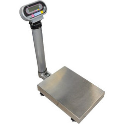 Ηλεκτρονικός Ζυγός Πλάστιγγα Ishida IGX (150kg) Ρεύματος με Οθόνη LED Πλατφόρμα:40x55cm