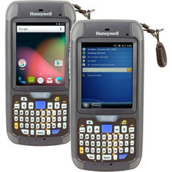 Φορητό Τερματικό Honeywell CN75/CN75e
