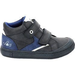 Mod8 Tifun Παιδικά Μποτάκια Navy Μπλε 916380