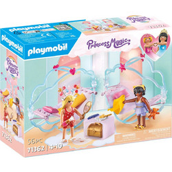 Playmobil Πιτζάμα Πάρτι στα Σύννεφα για 4-10 Ετών 71362