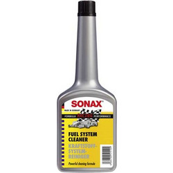 Sonax Πρόσθετο Καθαριστικό συστήματος καυσίμου 250ml
